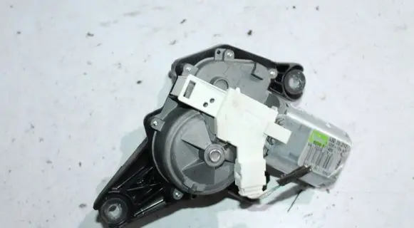 Renault Modus Rear window wiper motor 8200313354