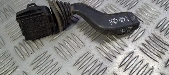 Opel Astra G Wiper control stalk 090243395 090243254