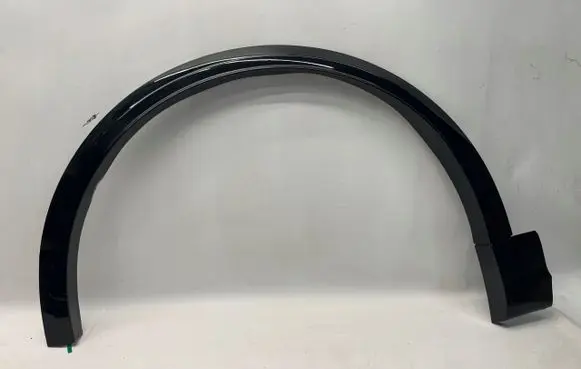 Front arch trim