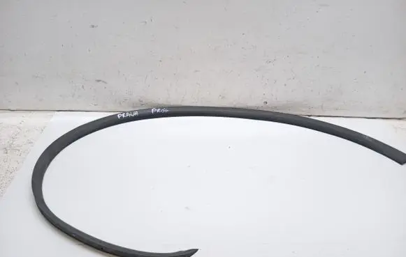 Opel Insignia A Trunk rubber seal (body) 13333141
