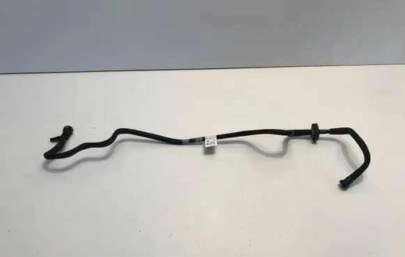 Opel Mokka B Vacuum line/pipe/hose 9832822680