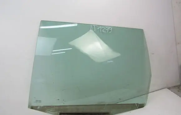 Renault Espace III Rear door window glass 