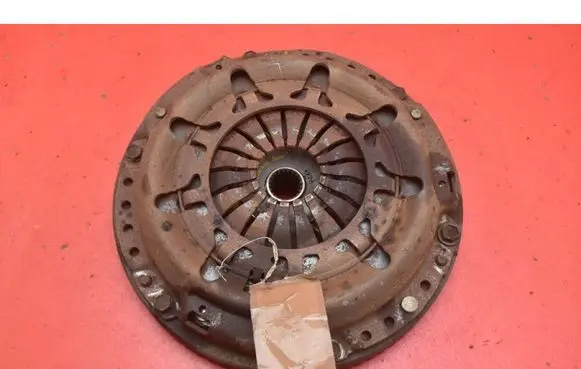 Toyota Yaris Verso Clutch set kit