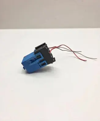 BMW 3 E46 Other relay 6915327 V23134B59X313 6136
