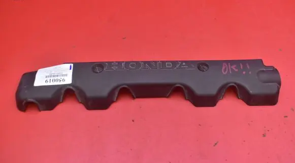 Honda Accord Front underbody cover/under tray 32121-RNA-00