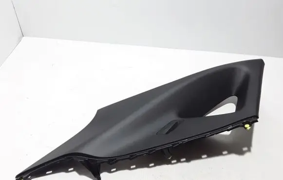 Lexus NX Tailgate/trunk side cover trim 62480F6010