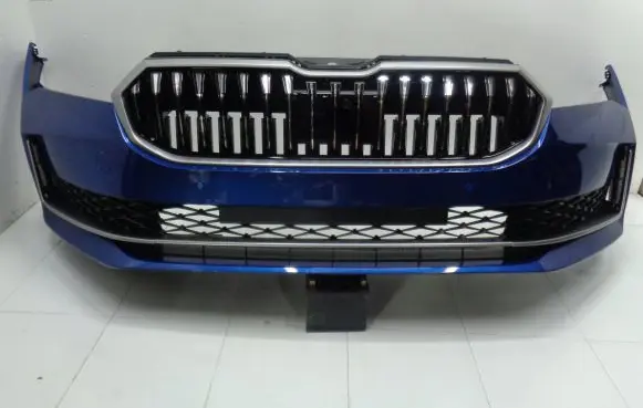 Skoda Superb B9 Front bumper