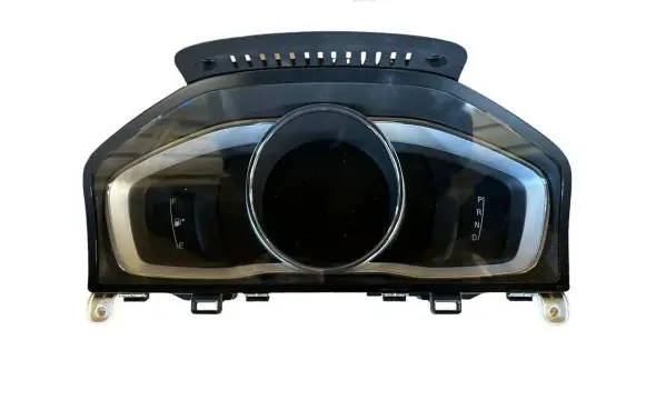 Volvo XC60 Speedometer (instrument cluster) 769317850U 769167110U