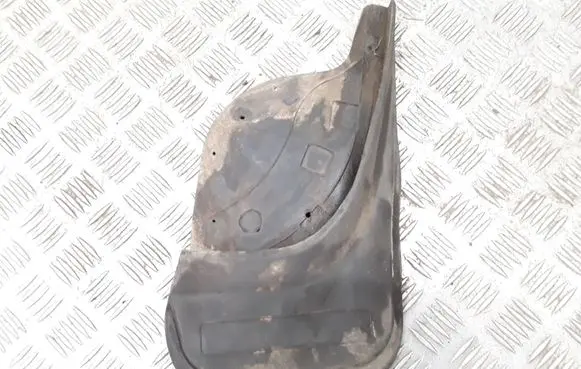 Mitsubishi Space Star Rear mudguard 