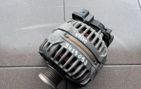 Volvo S60 Generator/alternator 9459093