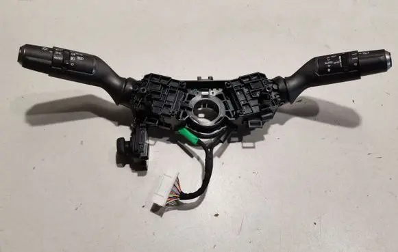 Lexus NX Wiper turn signal indicator stalk/switch