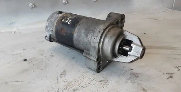 Honda Accord Starter motor