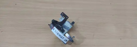 Mercedes-Benz E W211 ABS pump bracket A2115450447