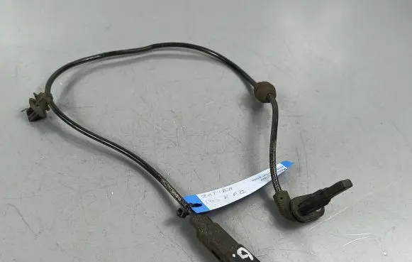Opel Zafira C ABS rear brake sensor 