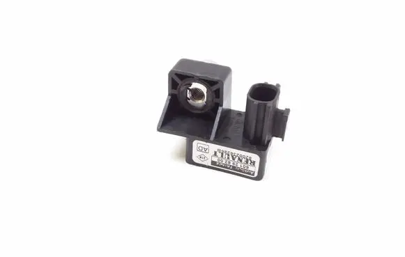 Renault Scenic II - Grand scenic II Airbag deployment crash/impact sensor 601298200 8200236286B 8200236286