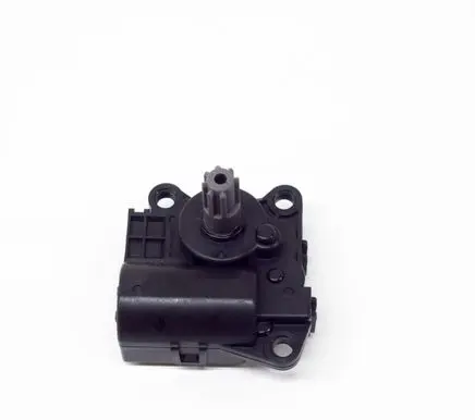 Tesla Model 3 Air flap motor/actuator T92882B