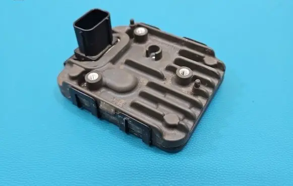 Toyota Corolla E210 E21 Central body control module 8821012120 IMPRK1598407