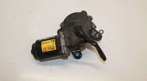 Mitsubishi Pajero Sport I Wiper motor MR221974 20314L WM212252S
