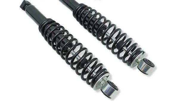 Microcar Due First Rear shock absorber with coil spring 1405146