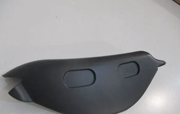 Peugeot 2008 I Tail light part 9802601780