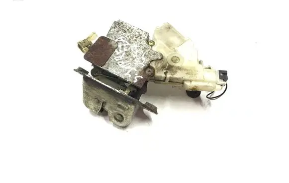 Subaru Impreza II Tailgate/trunk/boot lock/catch/latch 63100FE010 0892044B