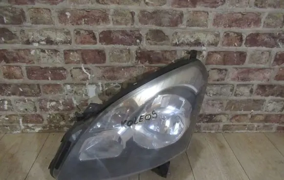Renault Koleos I Headlight/headlamp