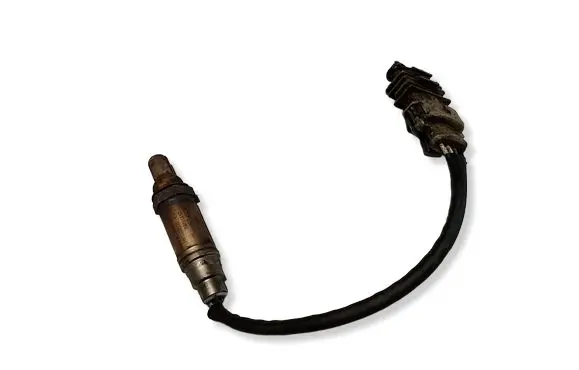 Opel Meriva A Lambda probe sensor 25335280