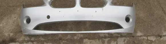 BMW Z4 E85 E86 Front bumper 10503410