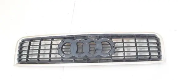 Audi A4 S4 B6 8E 8H Front grill 8E0853651E