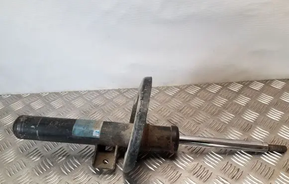Seat Alhambra (Mk1) Front shock absorber/damper