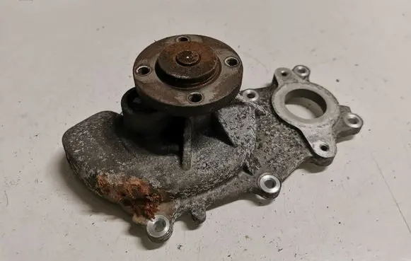 Ford Mustang VI Water pump