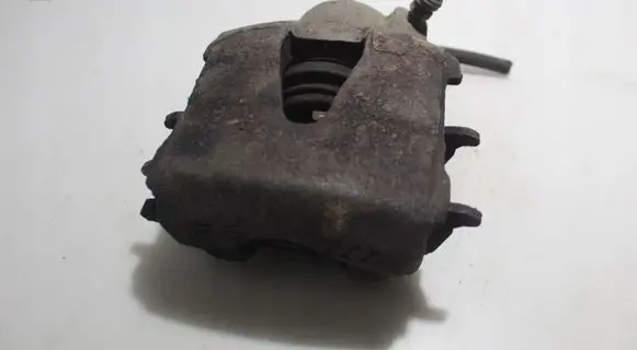 Skoda Fabia Mk2 (5J) Front brake caliper