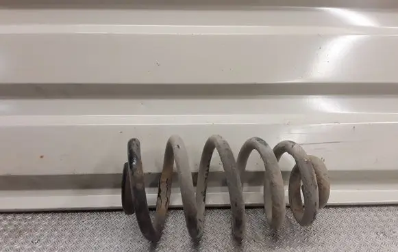 Audi A4 S4 B6 8E 8H Rear coil spring