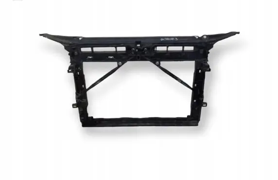 Skoda Octavia Mk3 (5E) Radiator support slam panel 5E0805588D