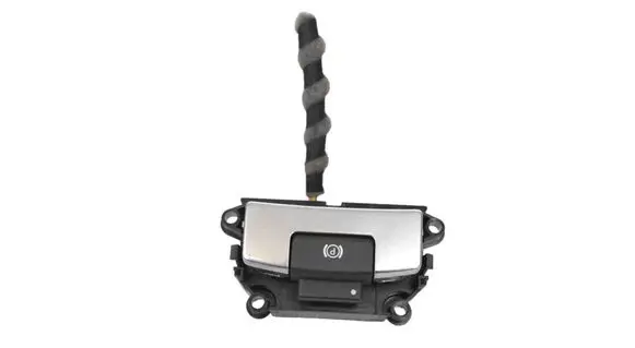 Jaguar I-Pace Hand parking brake switch J8A22B623AB
