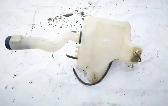 Fiat Punto (188) Windshield washer fluid reservoir/tank 55702892