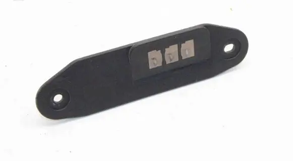 Ford Transit Custom Sliding door contact joint 2C1T14A658BB