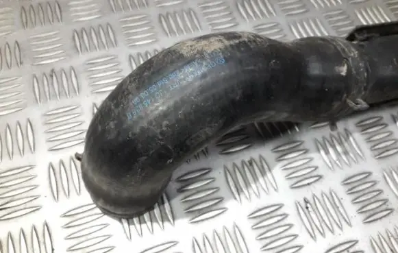 Seat Toledo II (1M) Intercooler hose/pipe 1j0145838b