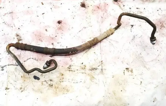 Opel Astra G Power steering hose/pipe/line