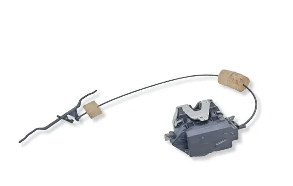 Mercedes-Benz ML W164 Tailgate/trunk/boot lock/catch/latch A1647400035