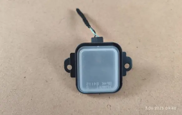 Mazda 3 II Glove box light BP4K64115 B4KGCGL2