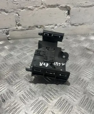 Volkswagen Golf VII Other engine bay part 5g0906507