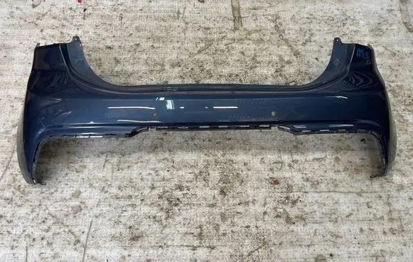 KIA Rio Rear bumper 86611H8000
