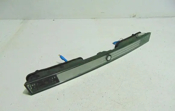 BMW M5 Tailgate trunk handle 