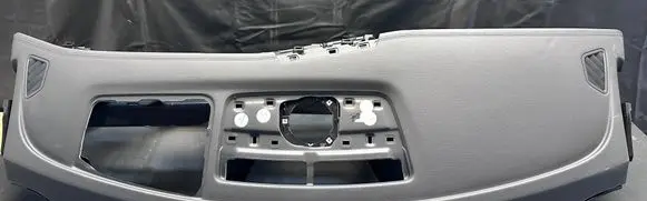 Volkswagen Tayron II Dashboard 57M858296A 57M857003