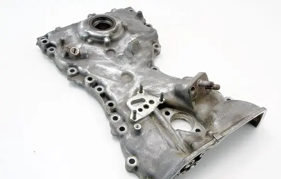 Suzuki Swift II Oil pump 2S-69GE