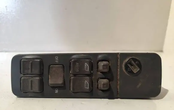 Volvo S40, V40 Electric window control switch 30815235