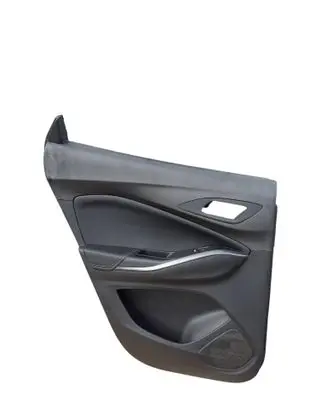 Opel Grandland X Coupe rear side trim panel YP000967YX G00SM01