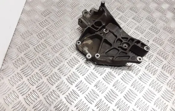 Fiat Doblo A/C compressor mount bracket 55221393