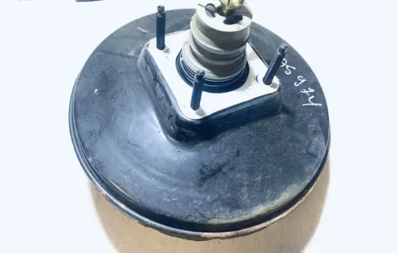 Mazda 3 I Brake booster bn8r43950c 3n612b195cd
